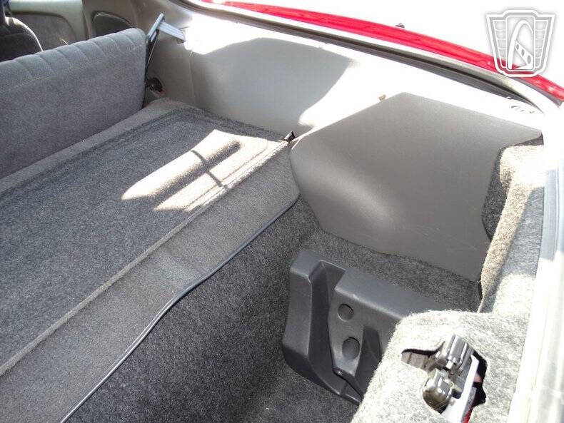 1997 Pontiac Firebird