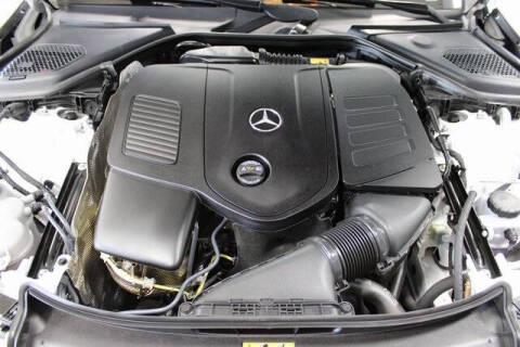 2024 Mercedes-Benz E-Class E 350 4MATIC