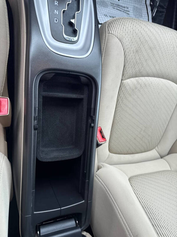 2014 Dodge Journey SXT