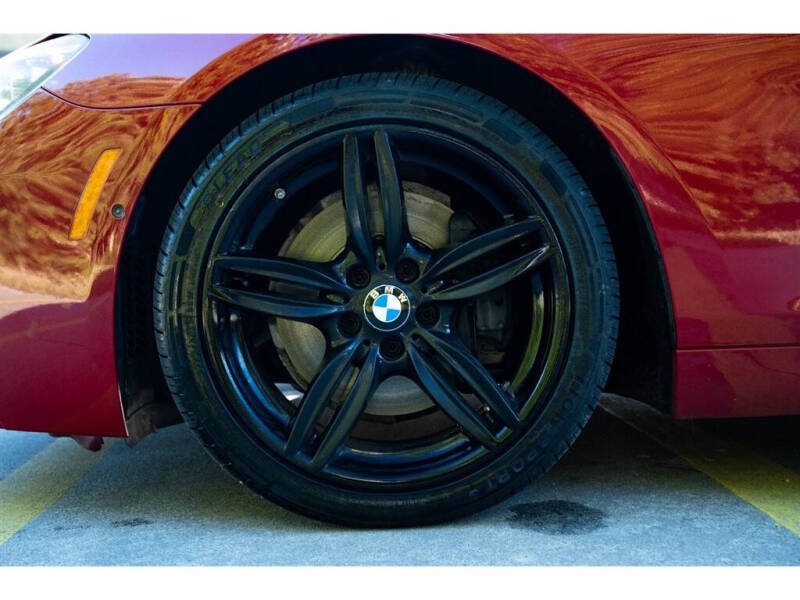 2015 BMW 6 Series 640i xDrive