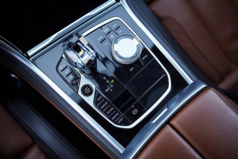 2023 BMW 8 Series M850i xDrive Gran Coupe