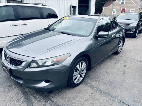 2009 Honda Accord EX