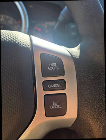 2008 Honda Ridgeline RT