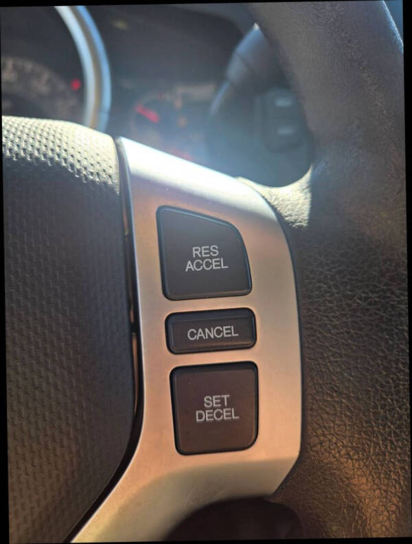 2008 Honda Ridgeline RT