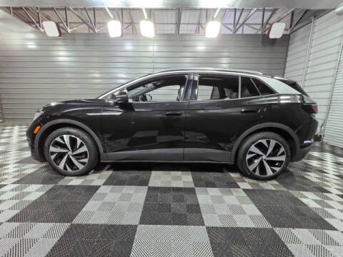 2021 Volkswagen ID.4 Pro S