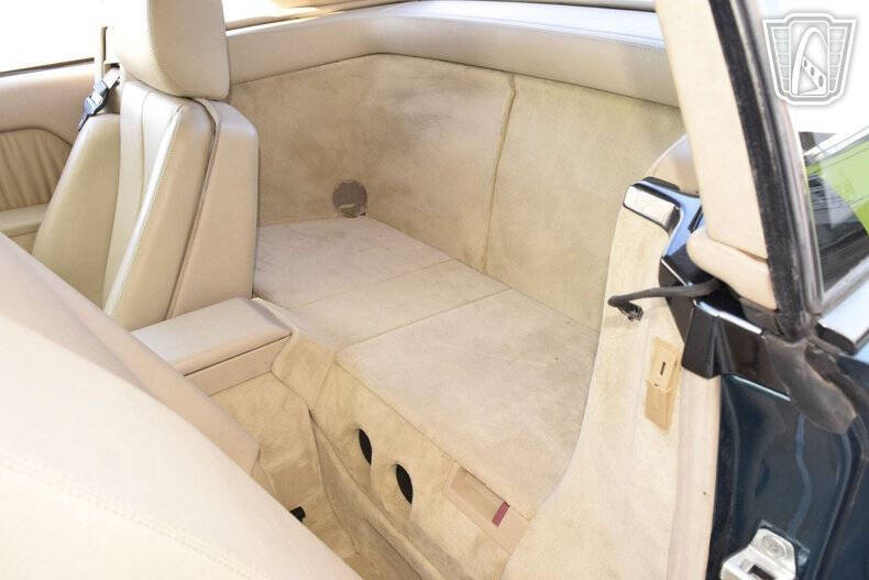 1994 Mercedes-Benz SL-Class SL 320