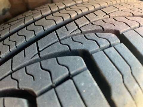 2008 Hyundai Elantra GLS