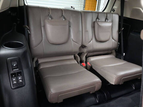 2021 Lexus GX 460 Luxury