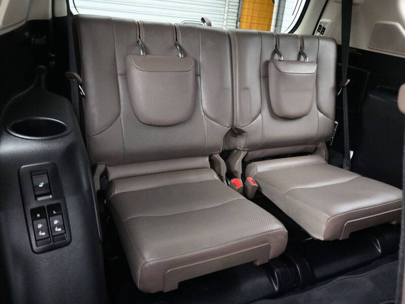 2021 Lexus GX 460 Luxury