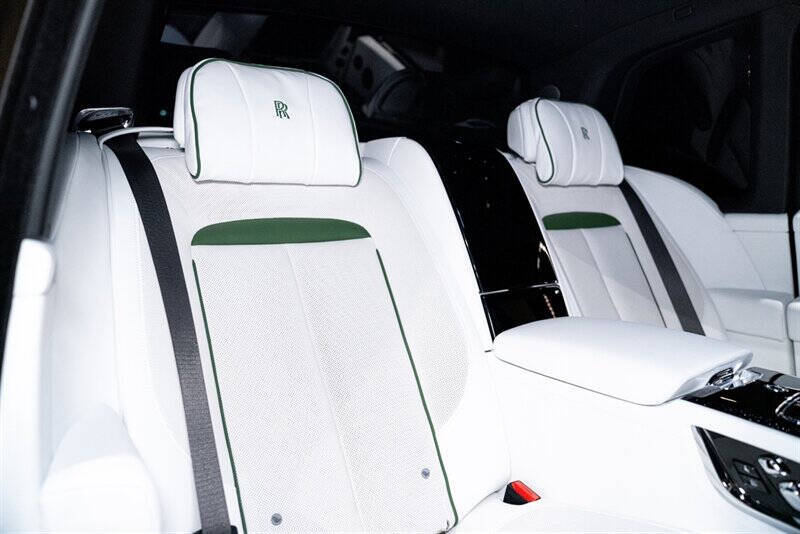 2023 Rolls-Royce Cullinan