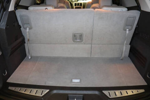 2008 GMC Acadia SLT-2