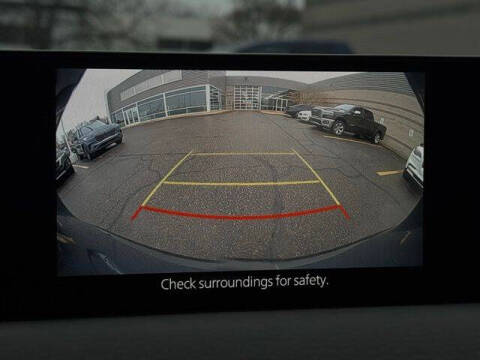 2024 Mazda CX-50 2.5 S Preferred