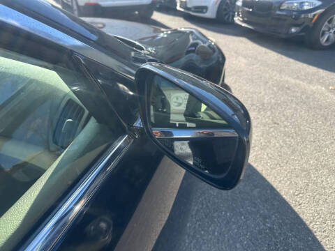 2012 Infiniti G37 Sedan