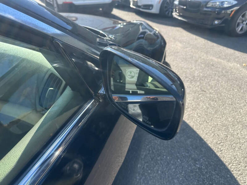 2012 Infiniti G37 Sedan