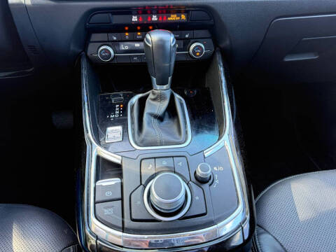 2022 Mazda CX-9 Touring
