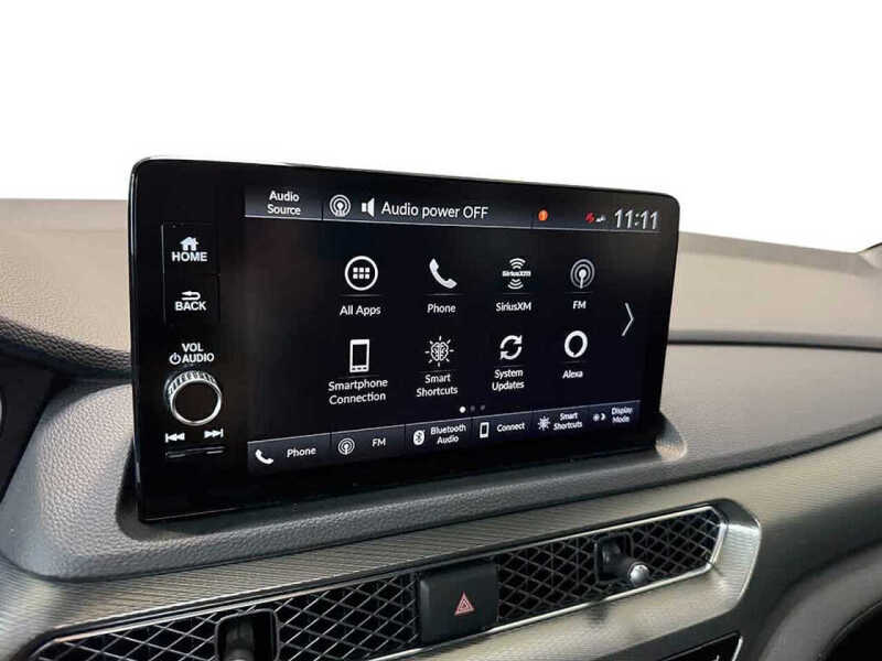2026 Acura Integra w/Tech w/A-SPEC