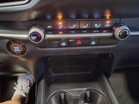 2022 Mazda CX-30 2.5 S