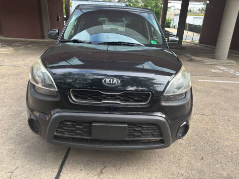 2013 Kia Soul