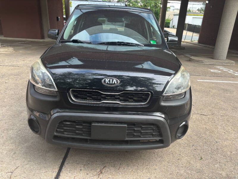 2013 Kia Soul
