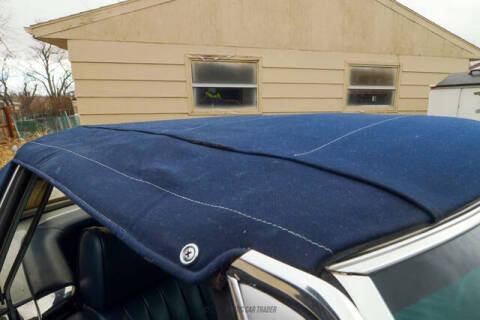 1978 Mercedes-Benz 450-Class