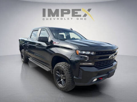 2022 Chevrolet Silverado 1500 Limited