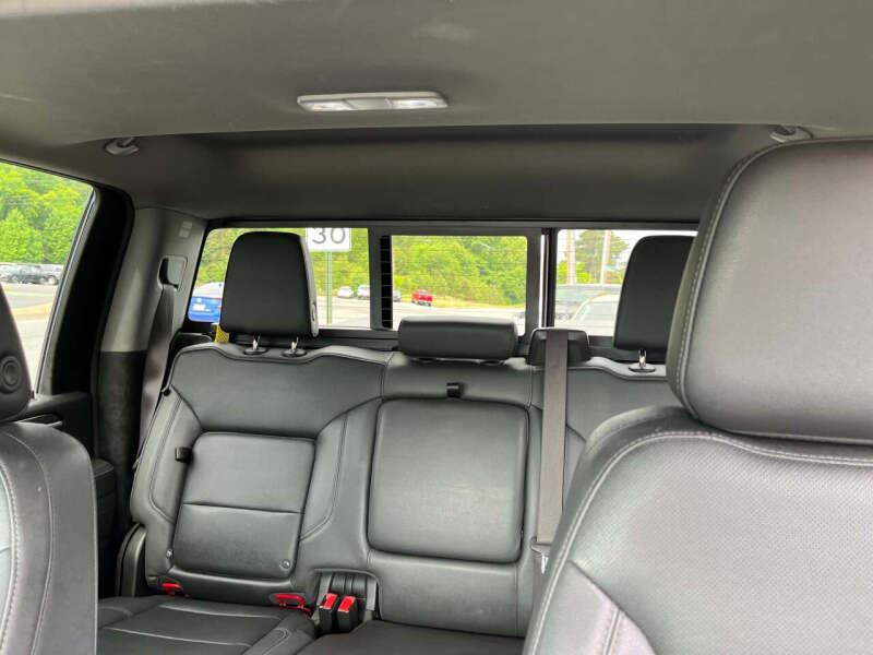2024 Chevrolet Silverado 3500HD