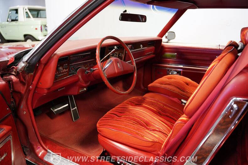 1977 Oldsmobile Toronado