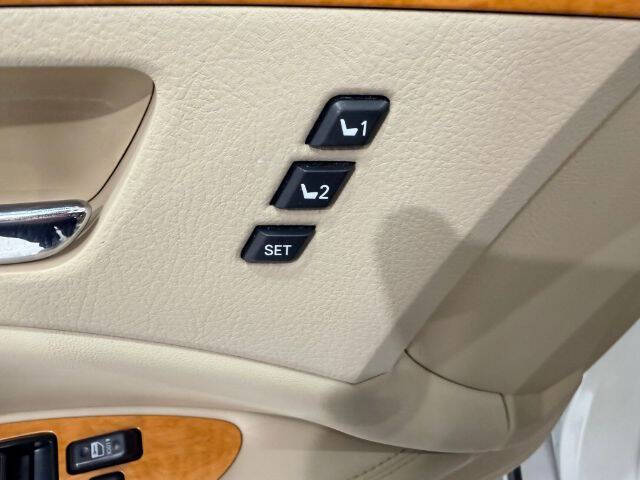 2007 Toyota Avalon Limited