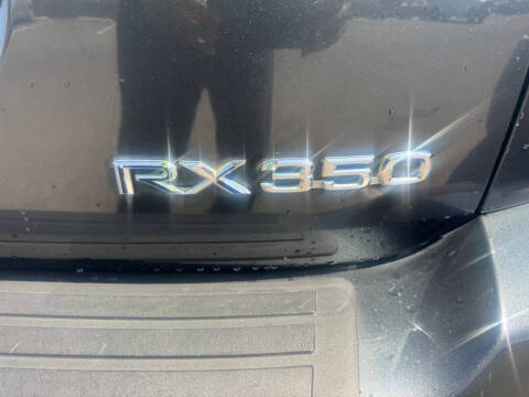 2008 Lexus RX 350