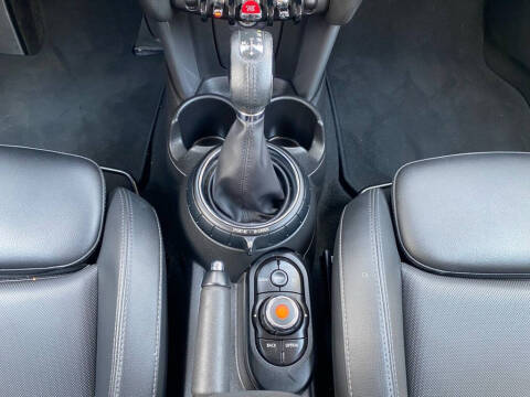 2016 MINI Hardtop 4 Door Cooper