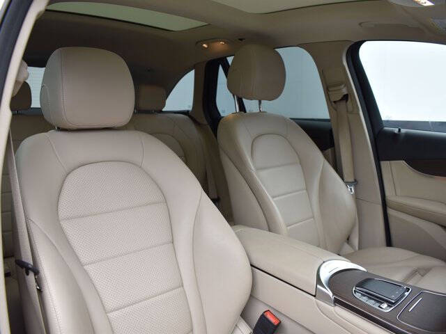 2021 Mercedes-Benz GLC GLC 300 4MATIC