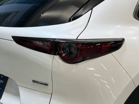 2024 Mazda CX-30 2.5 S Preferred