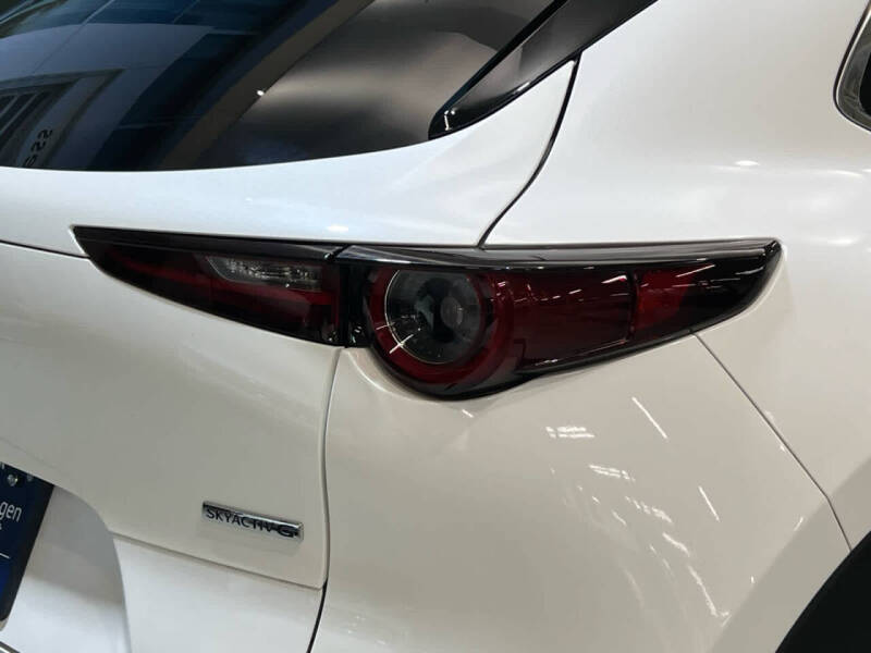 2024 Mazda CX-30 2.5 S Preferred