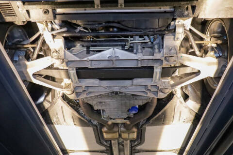 2000 Chevrolet Corvette