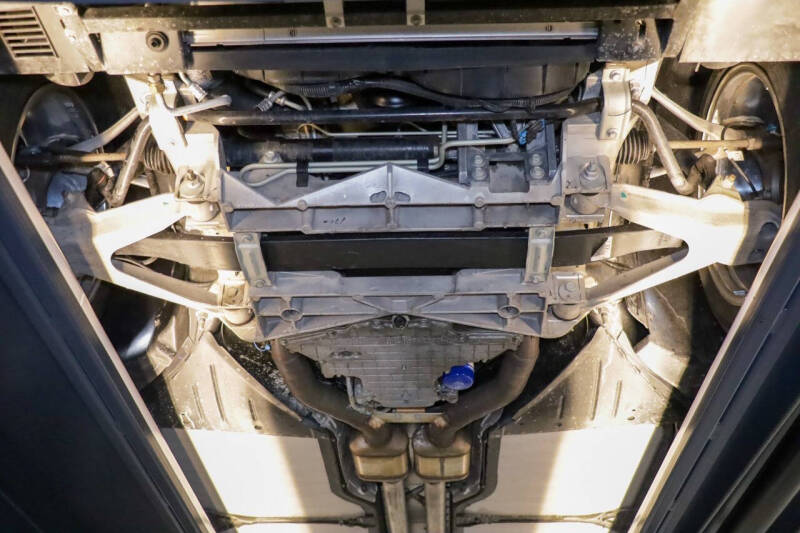 2000 Chevrolet Corvette