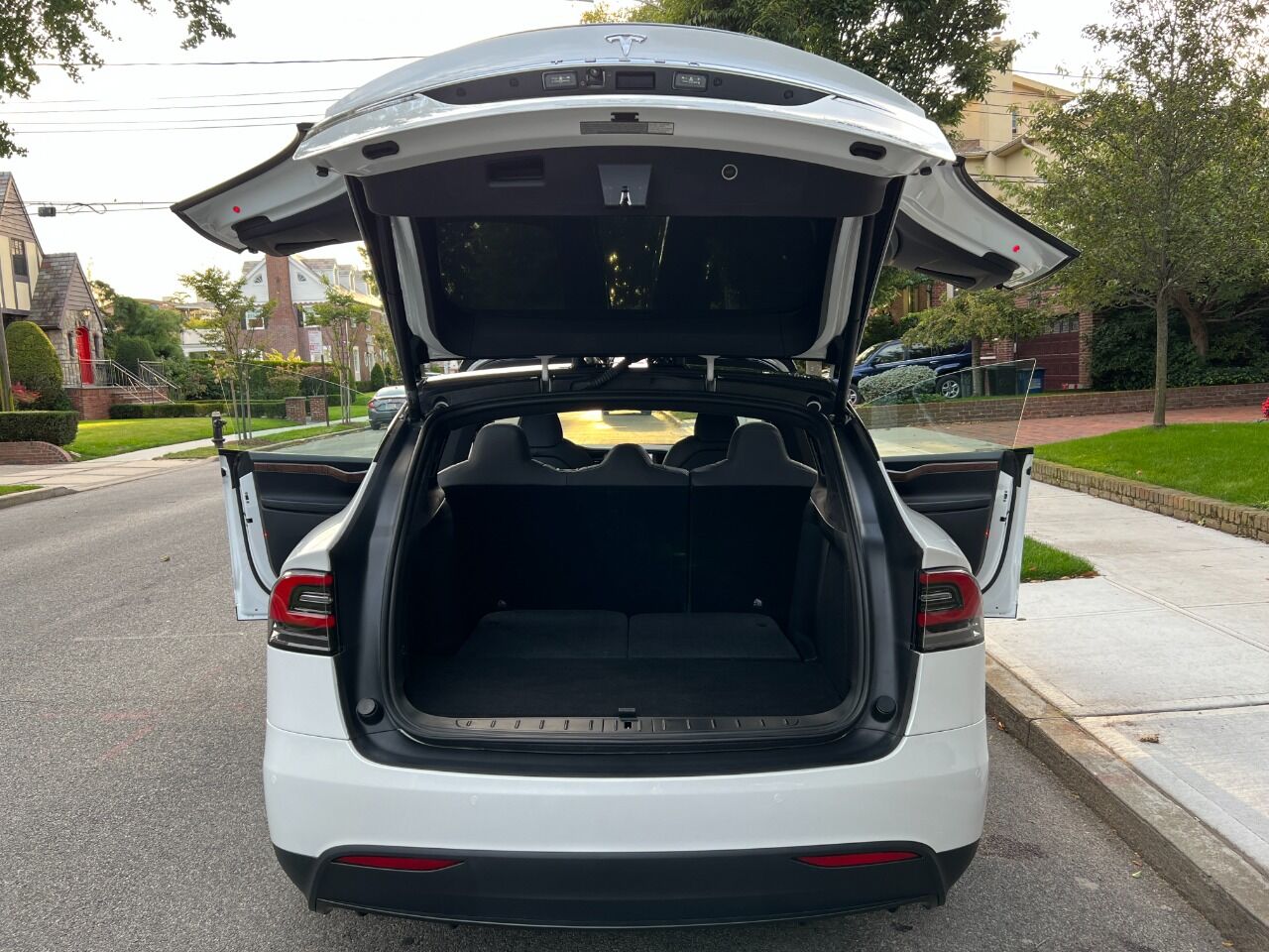 2020 TESLA Model X SUV / Crossover - $79,900