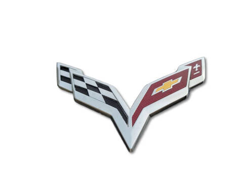 2017 Chevrolet Corvette Stingray