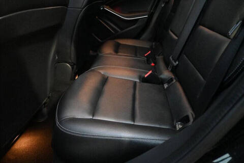 2020 Mercedes-Benz GLA GLA 250