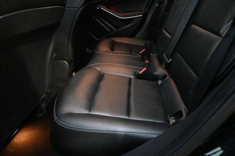 2020 Mercedes-Benz GLA GLA 250