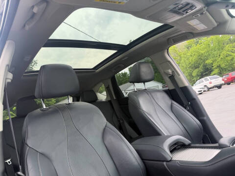 2019 Acura RDX SH-AWD w/Tech