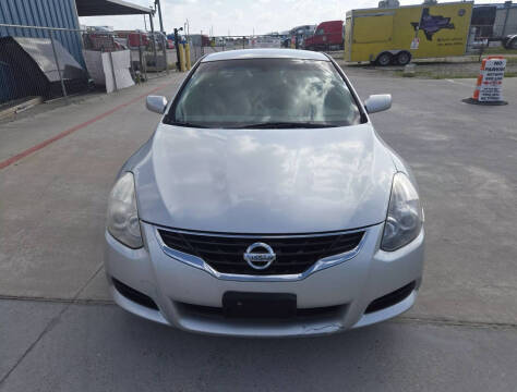 2011 Nissan Altima