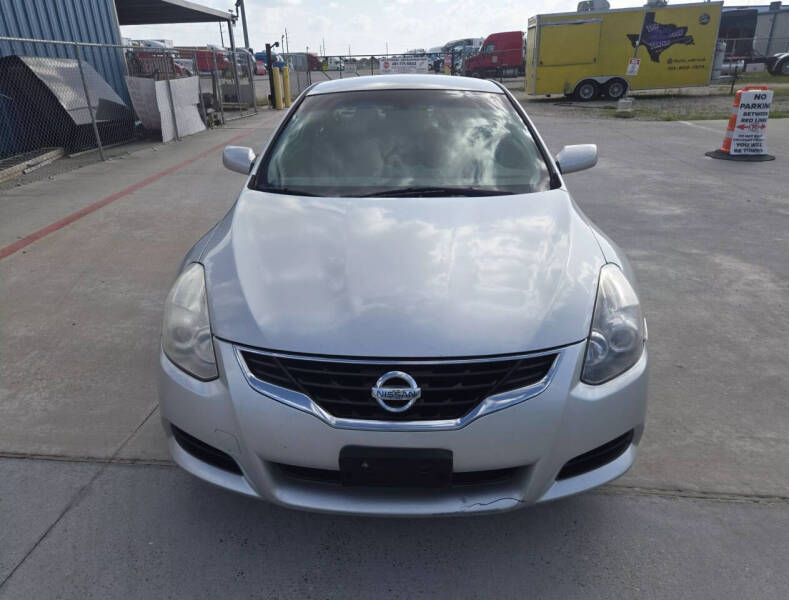 2011 Nissan Altima