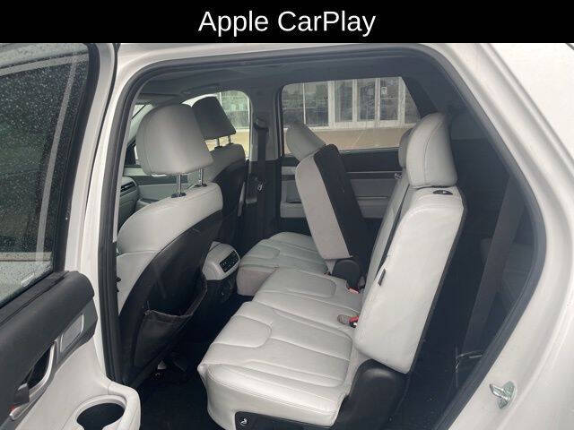 2023 Hyundai Palisade SEL