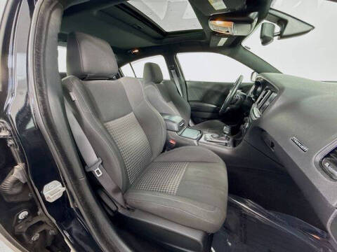 2019 Dodge Charger R/T