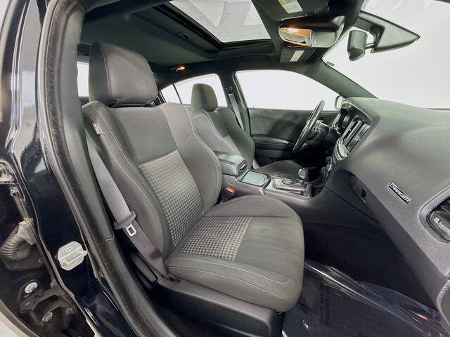 2019 Dodge Charger R/T