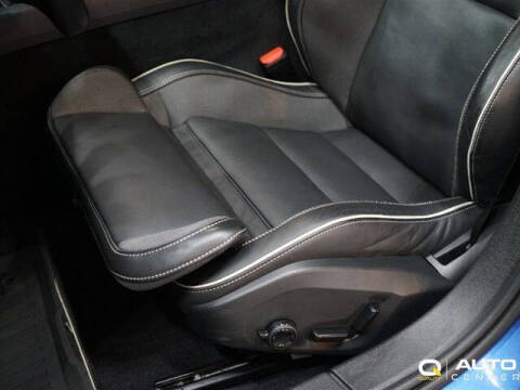 2021 Volvo S60 T5 R-Design