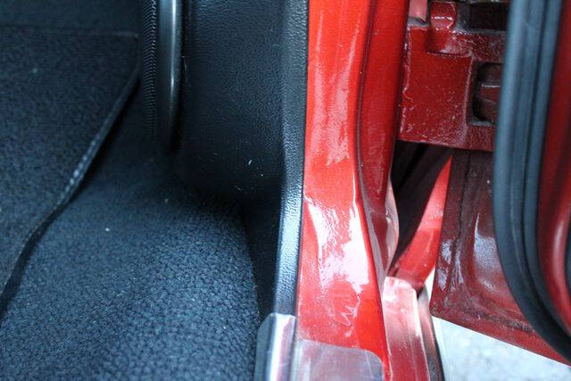 1967 Chevrolet Chevelle