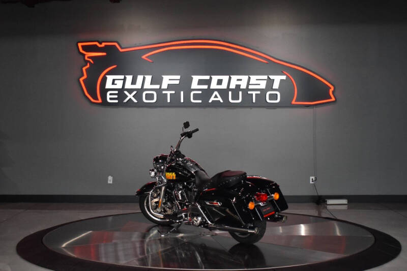 2019 Harley-Davidson Road King