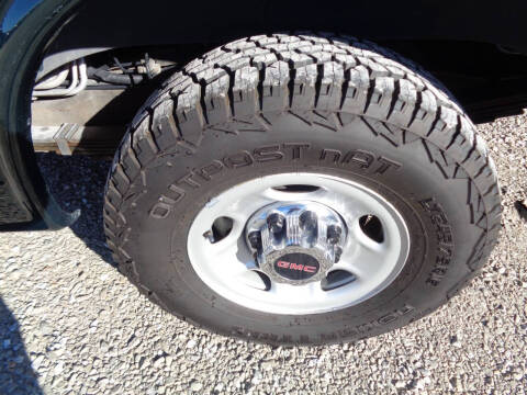 2016 GMC Savana LT 3500