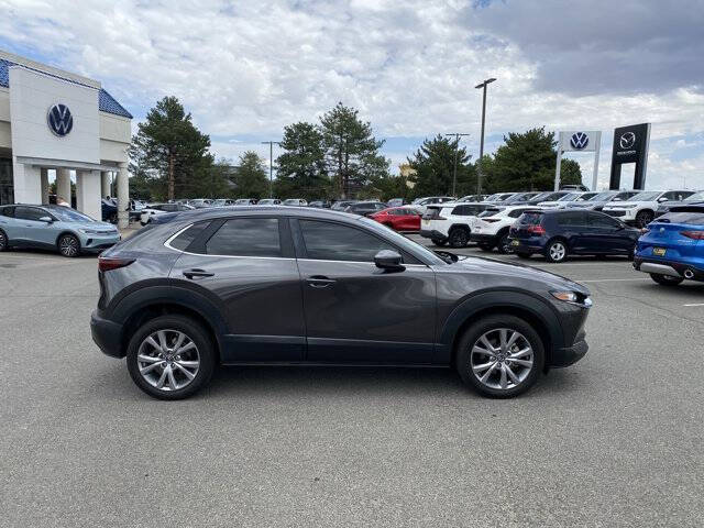 2021 Mazda CX-30 Select